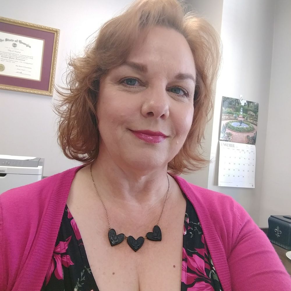 Meet your Posher, Vicky